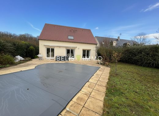 Luxury home in Ballan-Miré, Indre and Loire