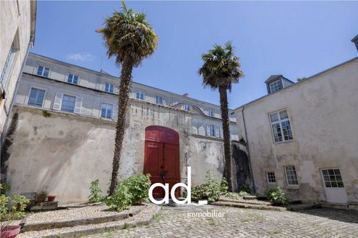 Appartement in La Rochelle, Charente-Maritime
