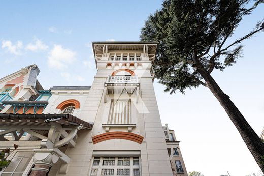 Luxus-Haus in Enghien-les-Bains, Val d'Oise