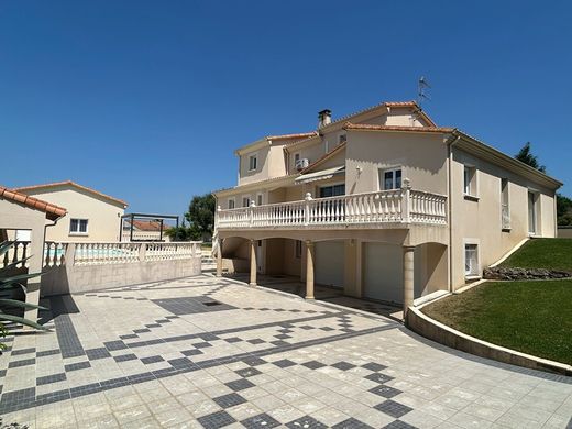 Элитный дом, Chauray, Deux-Sèvres