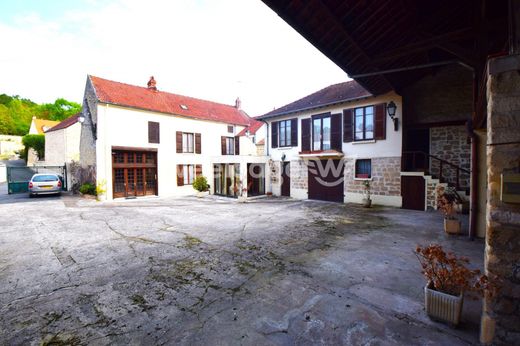 Casa de lujo en Vauréal, Valle de Oise