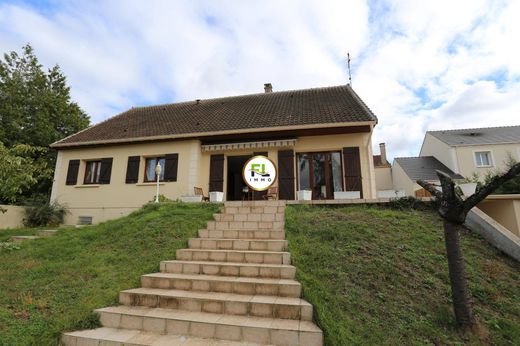 Luxury home in Achères, Yvelines