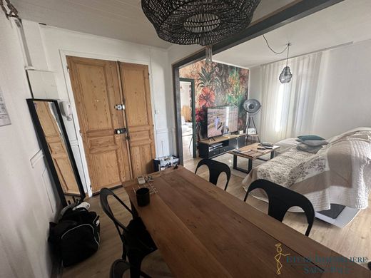 Komplex apartman Béziers, Hérault