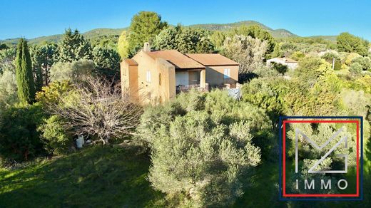 Πολυτελή κατοικία σε Sanary-sur-Mer, Var