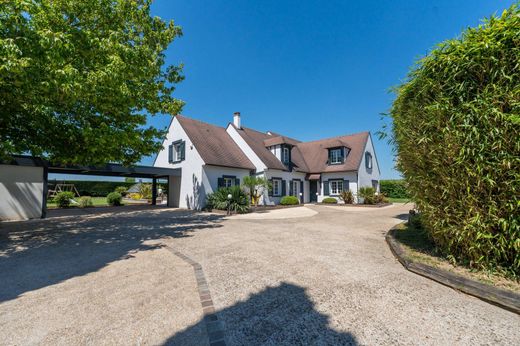 Maison de luxe à Annet-sur-Marne, Seine-et-Marne
