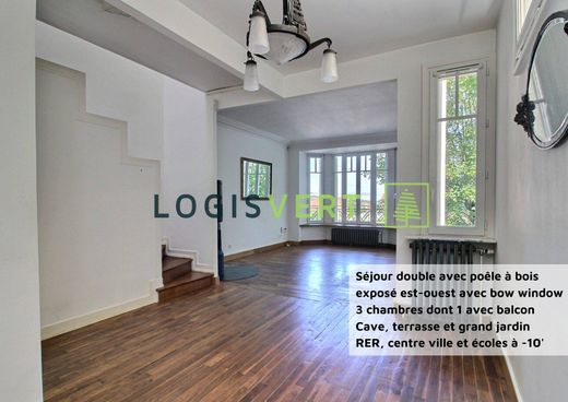 Apartamento - Palaiseau, Essonne