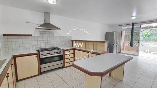 Piso / Apartamento en Papeete, Îles du Vent