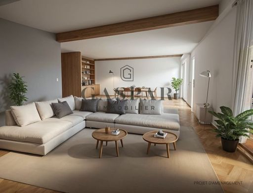 아파트 / Boulogne-Billancourt, Hauts-de-Seine