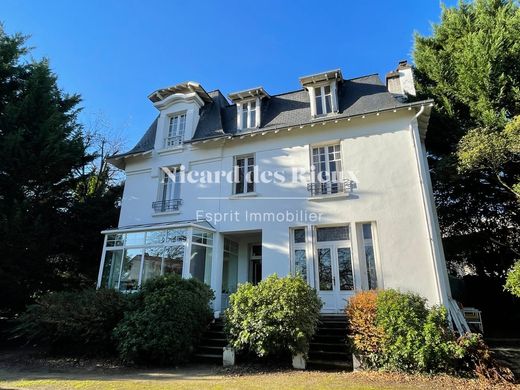 Lüks ev Limoges, Haute-Vienne