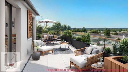 Apartment in Vallauris, Alpes-Maritimes