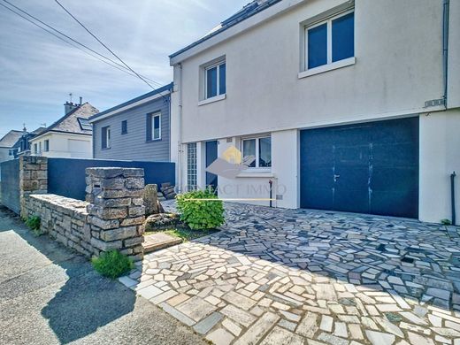 Casa de luxo - Ploemeur, Morbihan