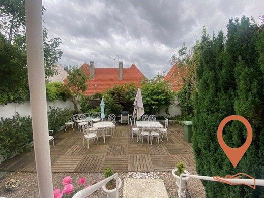 Casa de luxo - Deauville, Calvados