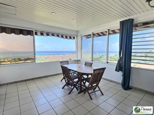 Квартира, Punaauia, Îles du Vent