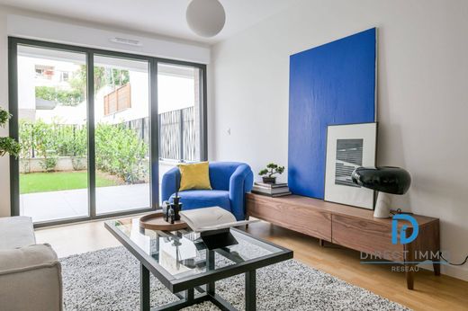 Appartement in Suresnes, Hauts-de-Seine