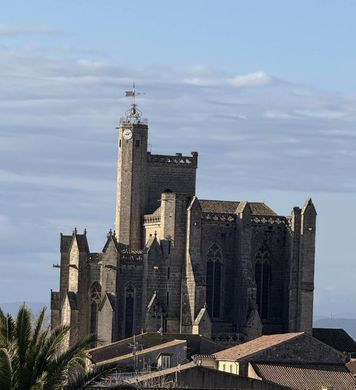 Luxus-Haus in Capestang, Hérault