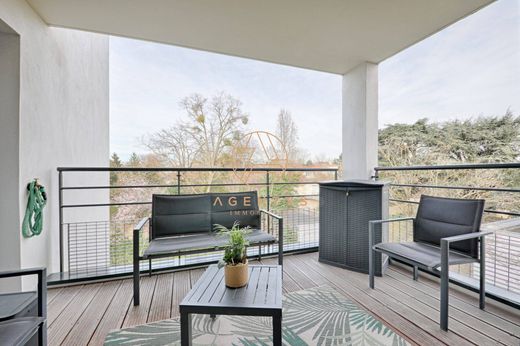 Piso / Apartamento en Saint-Maur-des-Fossés, Valle de Marne