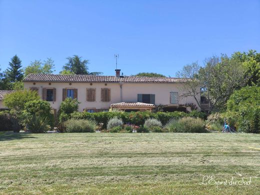 Casa de luxo - Gaillac, Tarn