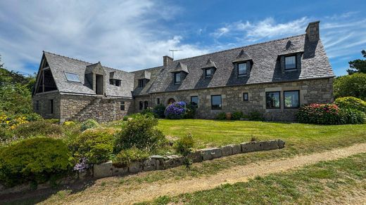 Luxury home in Pleumeur-Bodou, Côtes-d'Armor