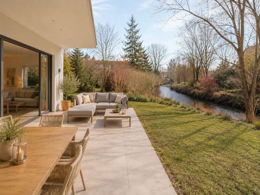 Apartment in Strasbourg, Bas-Rhin