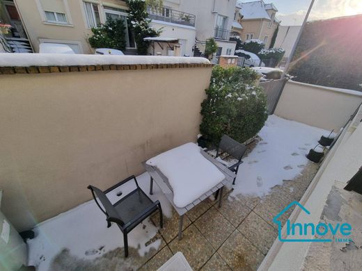 Casa de lujo en Chaville, Altos de Sena