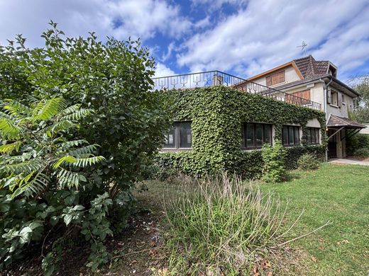 Casa de luxo - Chelles, Seine-et-Marne