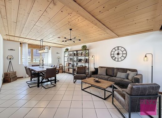 Luxury home in Archamps, Haute-Savoie