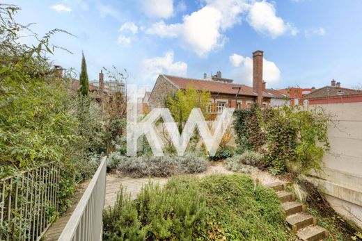 Luxury home in Villejuif, Val-de-Marne