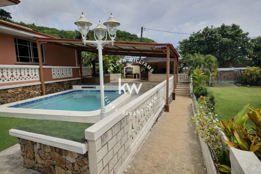 Grundstück in Punaauia, Îles du Vent