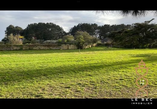 Teren w Groix, Morbihan