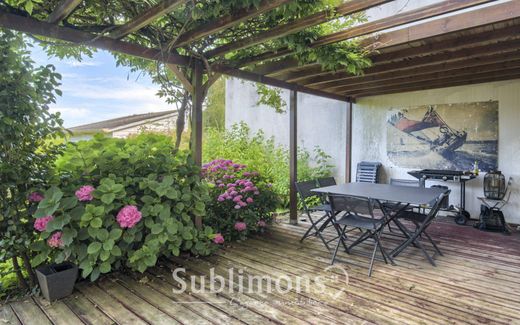 Casa de luxo - Auray, Morbihan