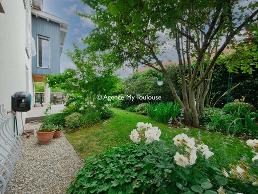 호화 저택 / Quint-Fonsegrives, Upper Garonne