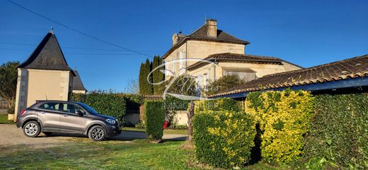 Casa de lujo en Saint-Seurin-de-Bourg, Gironda