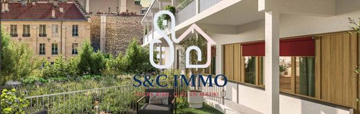 Piso / Apartamento en La Muette, Auteuil, Porte Dauphine, Paris