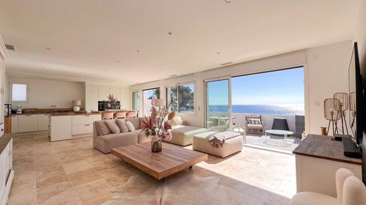 Appartement à Les Issambres, Var