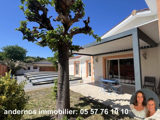 Casa de lujo en Andernos-les-Bains, Gironda