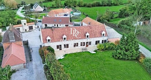 Maison de luxe à Rety, Pas-de-Calais