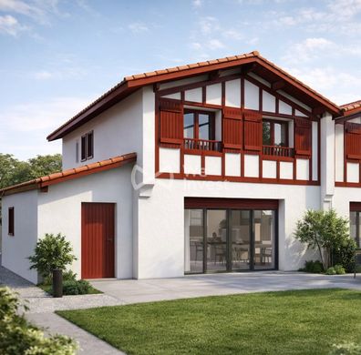 Luxus-Haus in Biarritz, Pyrénées-Atlantiques