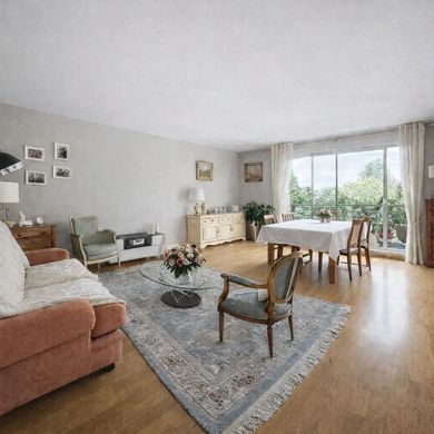 Apartment in Mouvaux, North