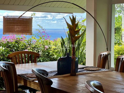 Luxury home in Arue, Îles du Vent