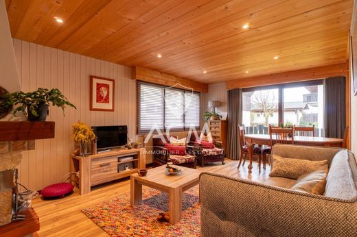 Квартира, Les Gets, Haute-Savoie