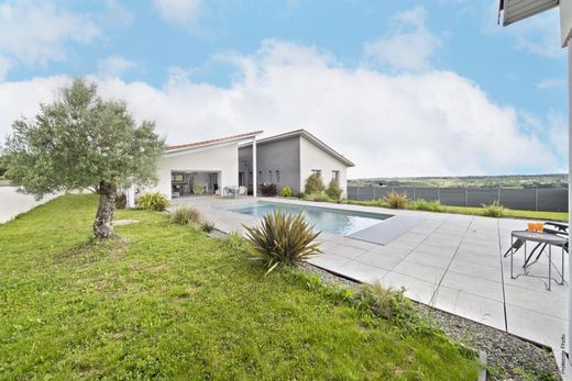 Πολυτελή κατοικία σε Goyrans, Upper Garonne