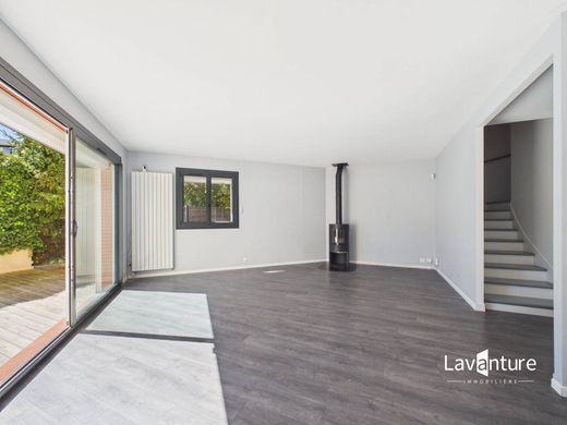 Lüks ev Châtenay-Malabry, Hauts-de-Seine