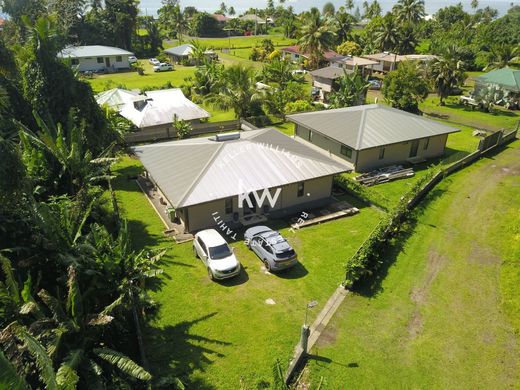 Luxury home in Taiarapu, Îles du Vent
