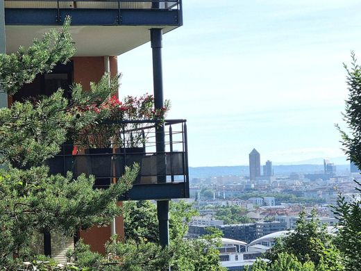 Apartment in Sainte-Foy-lès-Lyon, Rhône