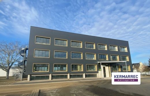 Office in Pacé, Ille-et-Vilaine