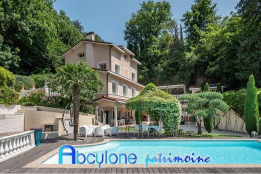 Casa de lujo en Corenc, Isere