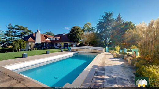 Casa de luxo - Chartres, Eure-et-Loir