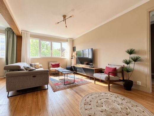 Apartamento - Fontenay-sous-Bois, Val-de-Marne
