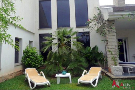 Luxus-Haus in Denia, Alicante