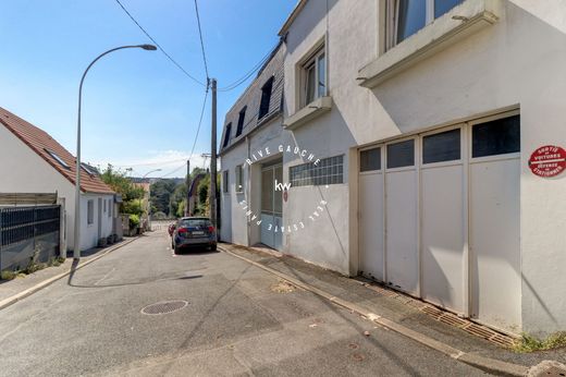 Luksusowy dom w Gentilly, Val-de-Marne